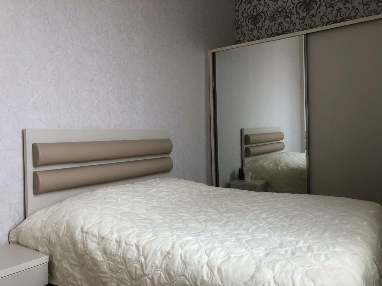 Guest House Romanadze Kobuleti Luaran gambar