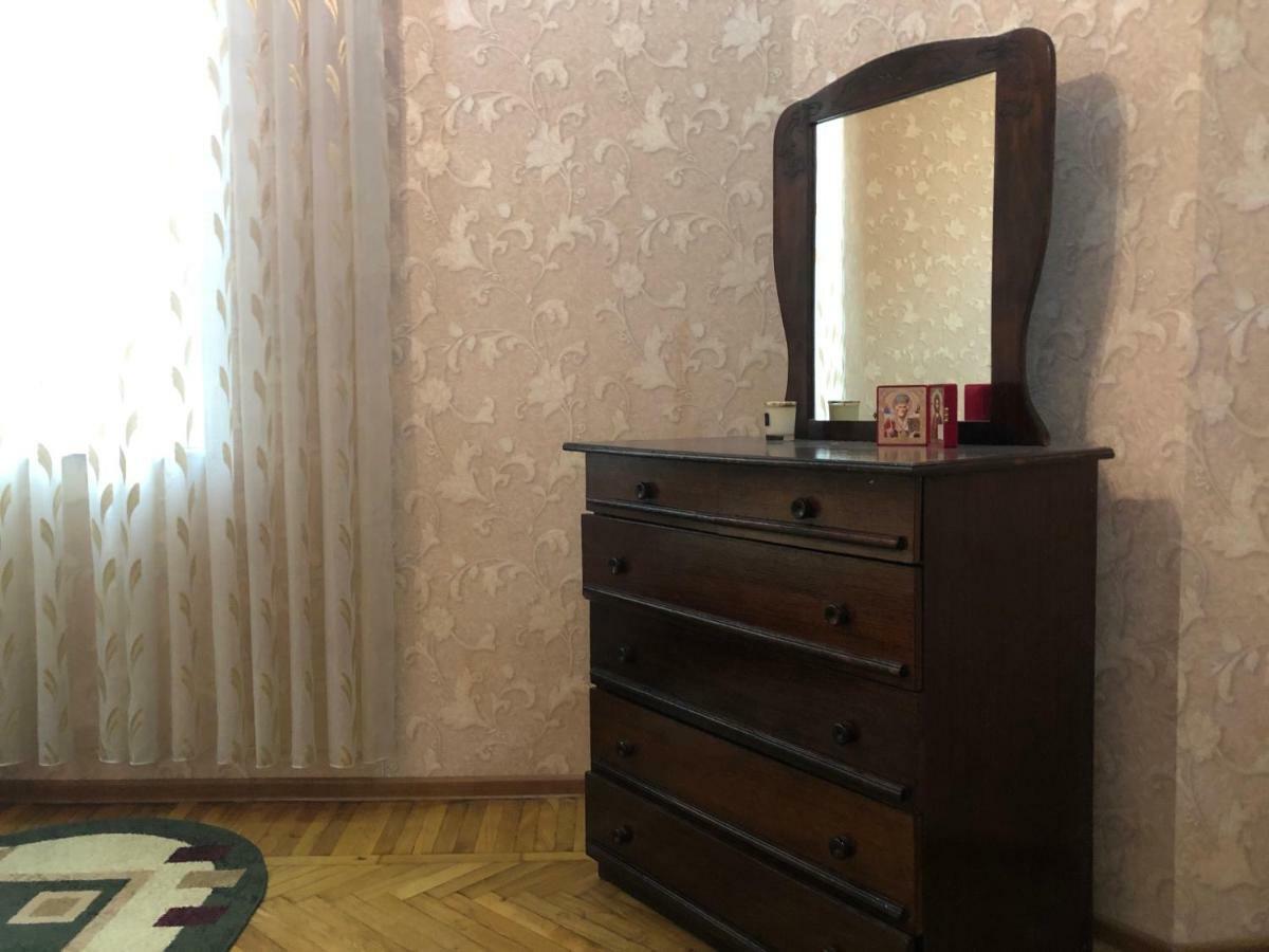 Guest House Romanadze Kobuleti Bilik gambar